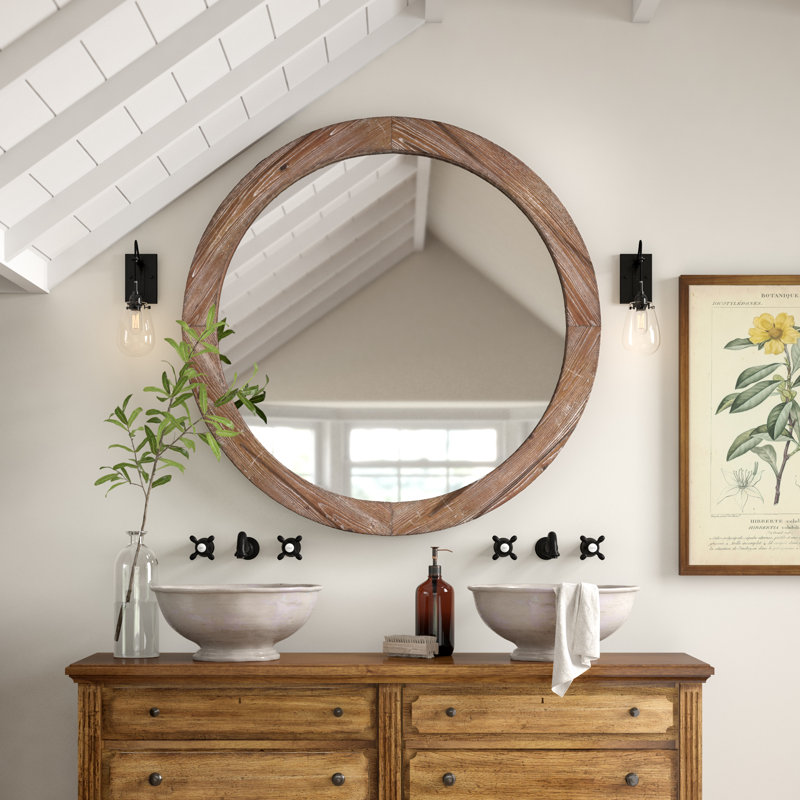 Miroir Silverton