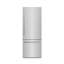 ZLINE 30 in. Built-In Refrigerator in Black Stainless with Graphite Gray Interior-474229726
