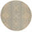 Danya Aqua/Cream Indoor/Outdoor Area Rug-1198189802