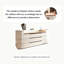 Armoire de rangement à bijoux 62,99 po