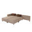 Natajah 3 Seater Sofa & Chaise-144465104-144465105-144465110