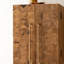 Bar 42,5 "en bois récupéré