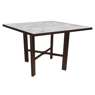 Square Dining Table