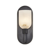 Lucian 1 - Light Bath Sconce