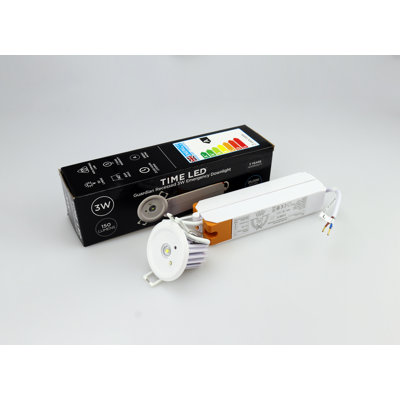 60cm LED Recessed Lighting Kit