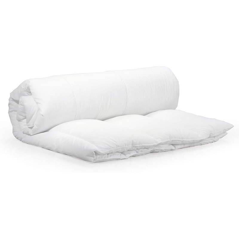 Winter Down Alternative Comforter, Double