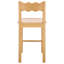 Chaise de comptoir Nolly-824519597
