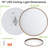 Geza LED Flush Mount-605143995