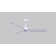 Alessandra Outdoor Ceiling Fan