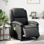 Fauteuil de massage en cuir véritable-1690734966