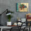 «Gardeners Still Life» par Carol Rowan-818891836