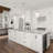     Niyon 1-Light Clear Glass and White Glass Shades Mini Pendant Light-25305313