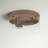 Barahona Glass Flush Mount-36872569-36872566