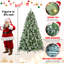 Arbre de Noël avec support en métal-1434061014-1434062635