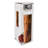 AdHoc Acacia Salt or Pepper Mill 6.7"
