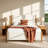 Marino Standard Bed-858910293
