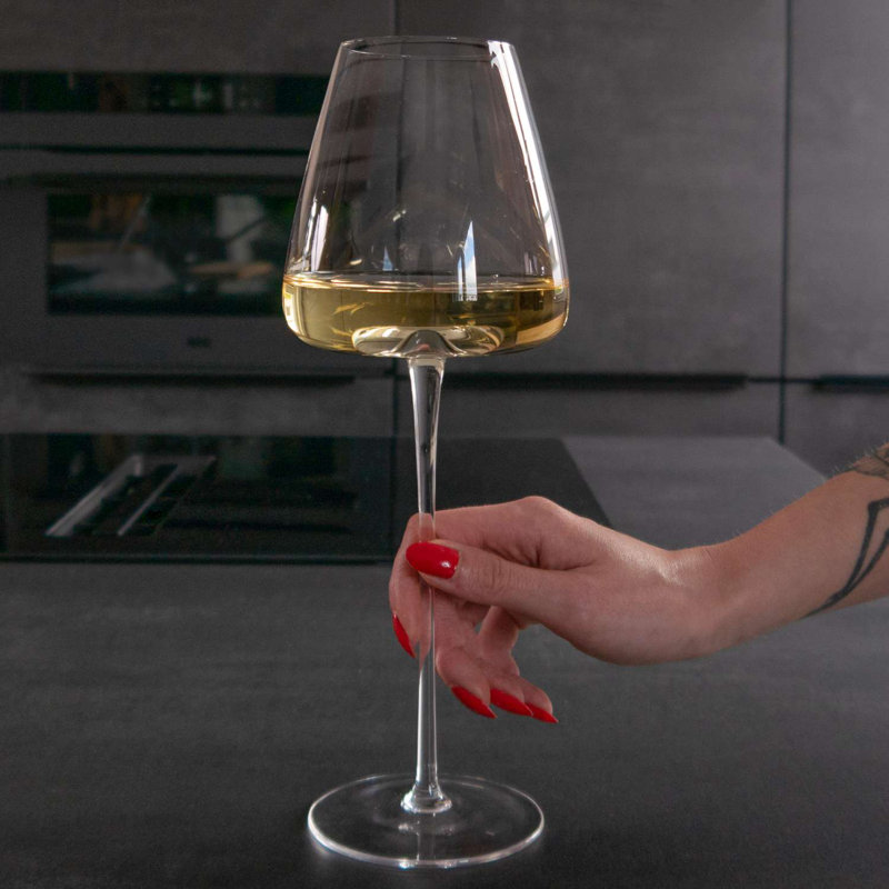 500ml Red Wine Glass, 2