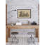 London Cityscape - Single Picture Frame Print-647261157
