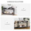 Schuller 120cm Console Table