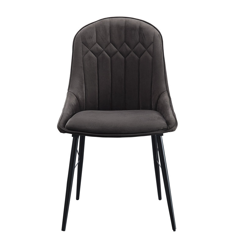 Chaise d'appoint (ensemble de 2)