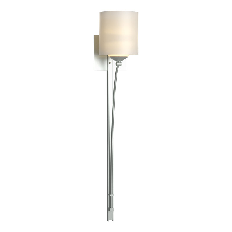 Formae 1 - Light Dimmable Wallchiere, Vintage Platinum