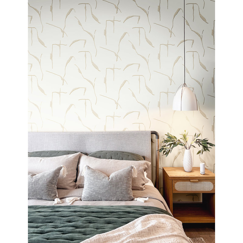 Papier peint adhésif Coast Premium, Jaune