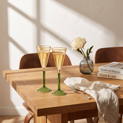 Champagne Flute
