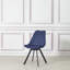 4 Rivas Velvet Upholstered Dining Chairs-1660827038-1721744229