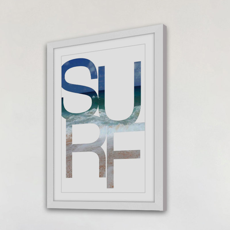 Diana Alcala - Single Picture Frame Print, 91 cm H x 61 cm W x 3.81 cm D