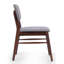 Chaise de salle à manger moderne simple, ensemble de 2-1116091922-1116092012