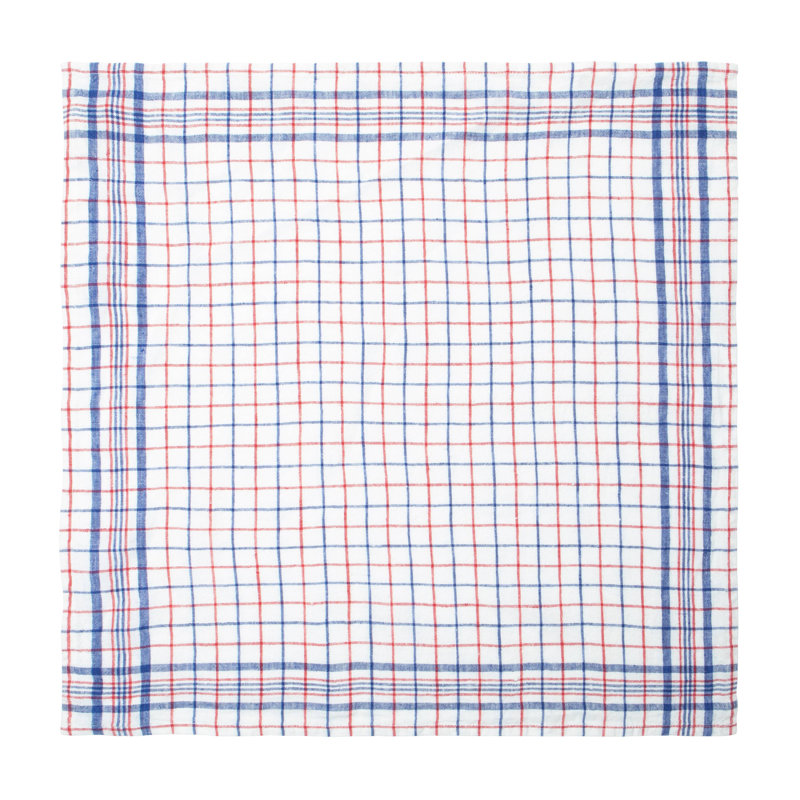 Bistro Linen Square Napkins
