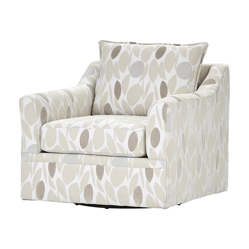  12700, chaise pivotante Mari Buff