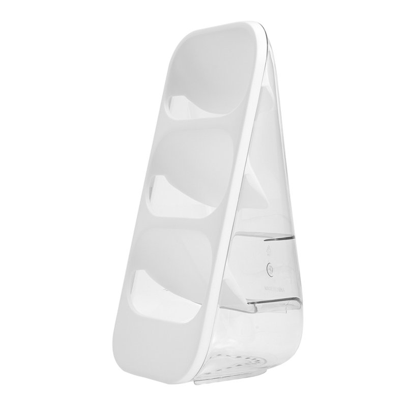 Plastic Novelty Spoon Rest