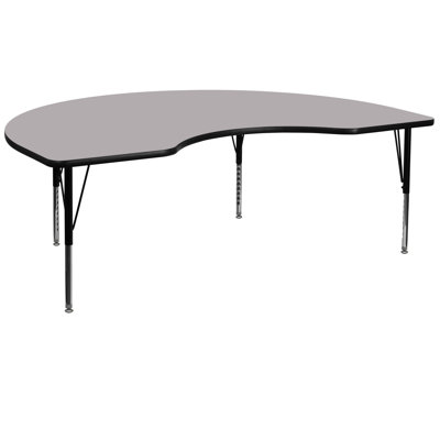 Table d'activité à hauteur ajustable Goddard