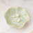 Ceramic Trinket Dish, Decorative Jewelry Tray For Rings, Earrings, Necklaces, Watches, And Keys