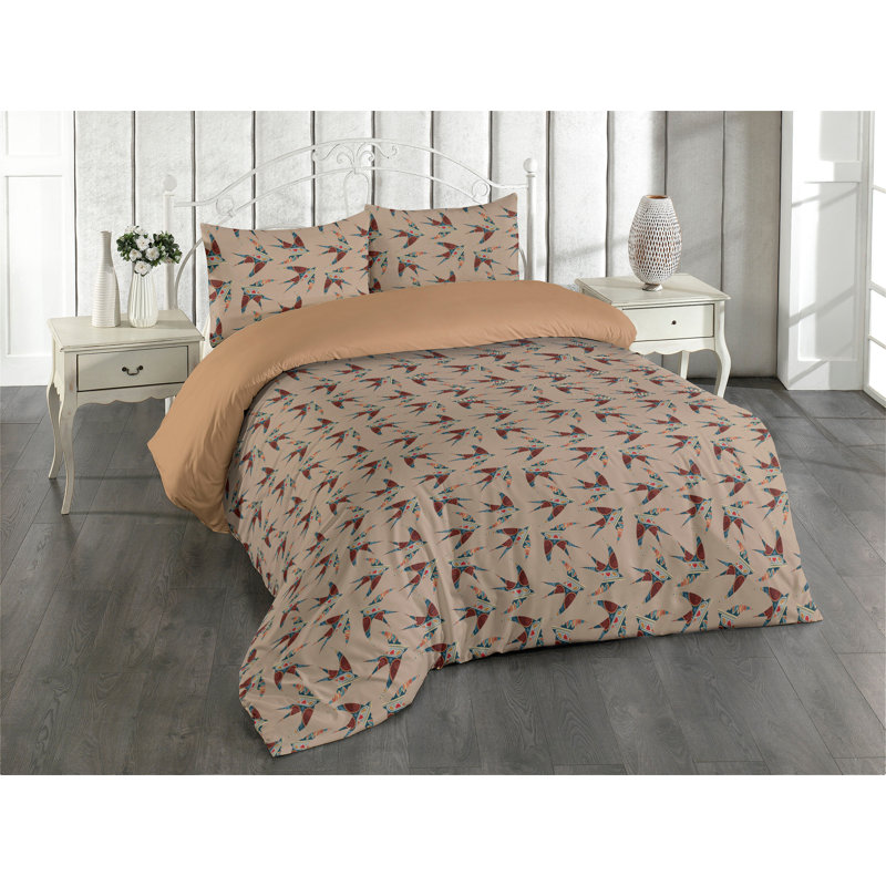 Duvet Cover, California King Duvet Cover + 2 Standard Shams