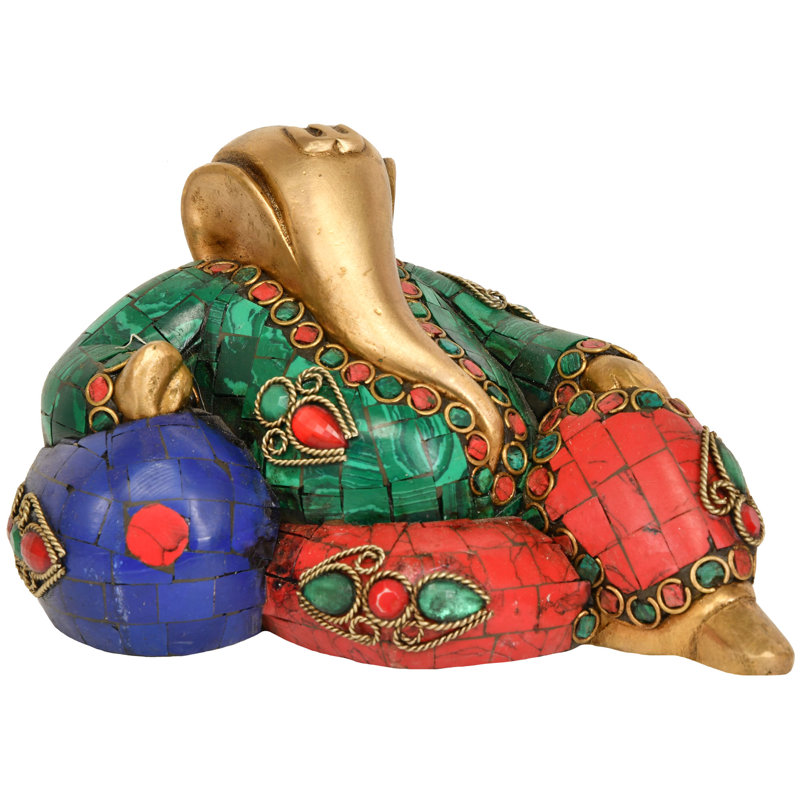 Ganesha relaxant