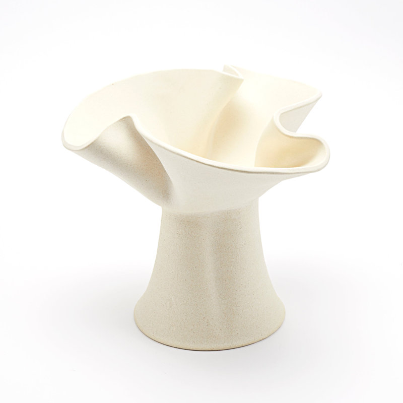 Eloise Bowl, Raw Noir