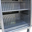Chariot de charge mobile, armoire d'appoint