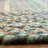 Wool Multi Area Rug-1727187444