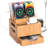 Multi Device Charging Station, With Charger HUB Adapter,(5 Mixed Cables Included)