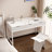 Multi-functional Dressing & Office Table With Hidden Flip Mirror, Spacious Storage, And Compact Design -1834100266