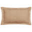 Ensemble de couvre-lit très grand en chenille 100% coton Heirloom Collection, couvre-lit à médaillon traditionnel avec taies décoratives assorties, certifié OEKO-TEX, doux, respirant, lavable à la machine, toutes saisons, brun clair-113450012-78617200