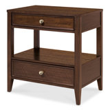 Archives 2 - Drawer Nightstand