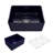 24'' L Fireclay Kitchen Sink-61604846