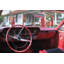 Art sur toile tendue Lark Manor ™ Deiter, Lori Gallery: Pontiac GTO Pitstop-631009881