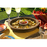 Natural Vine Tray