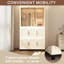 Commode, armoire avec rangement