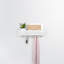 Metal Wall Organizer