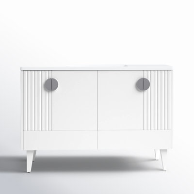 Saimah 48'' Single Bathroom Vanity
